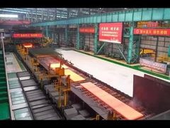 Saldado de anodo de yugo de acero de varilla de aluminio para la industria de fundición de aluminio