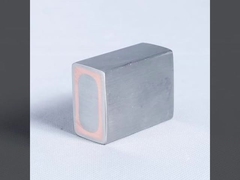 Barras de bus de chapa de aluminio revestida de cobre para aplicaciones eléctricas