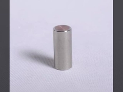 Las juntas de transición de soldadura explosiva de latón Ti acero con revestimiento de metal temporal