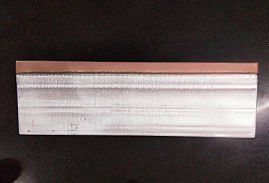 quality Cátodo de aluminio, titanio y cobre revestido de placas de potroom para fundición de aluminio factory